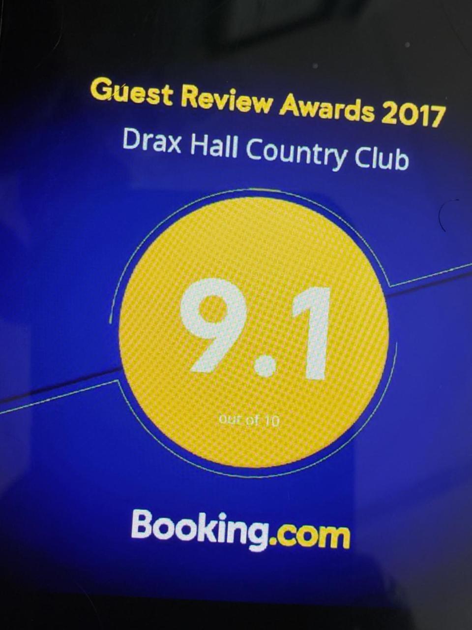 Villa Oasis Drax Hall Очо-Риос Экстерьер фото